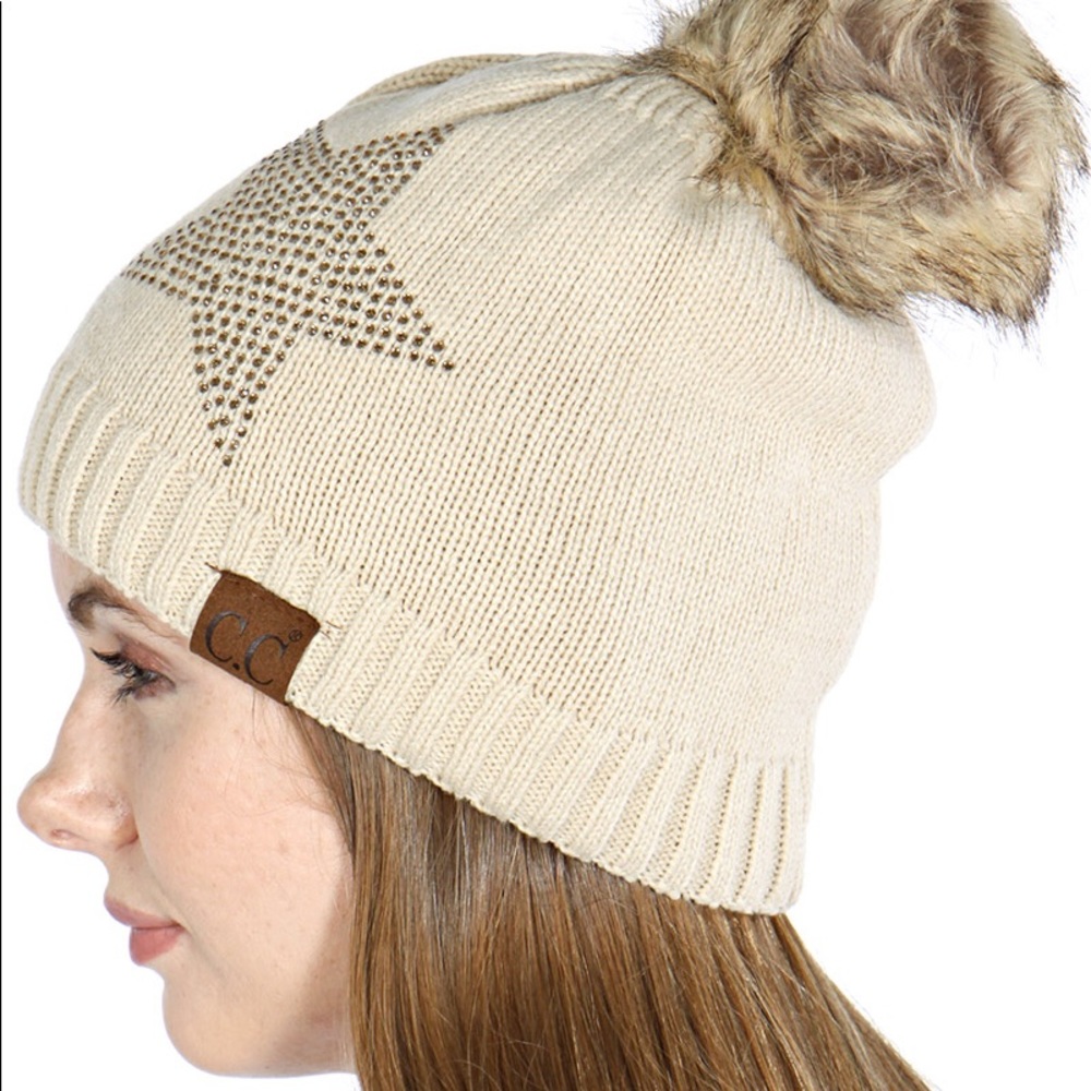 C.C Beanie